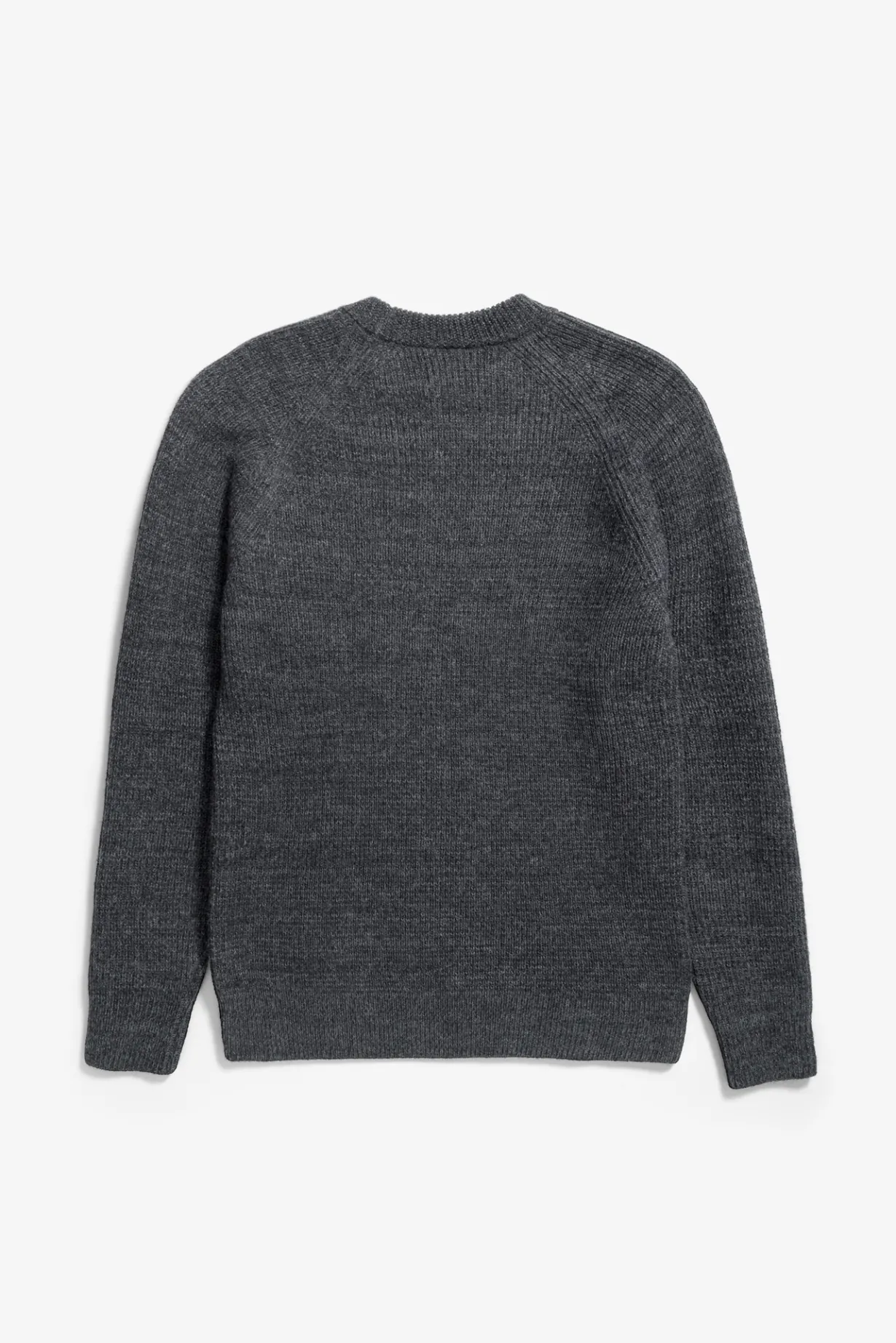 Roald Wool Cotton Rib Sweater>Norse Projects Outlet