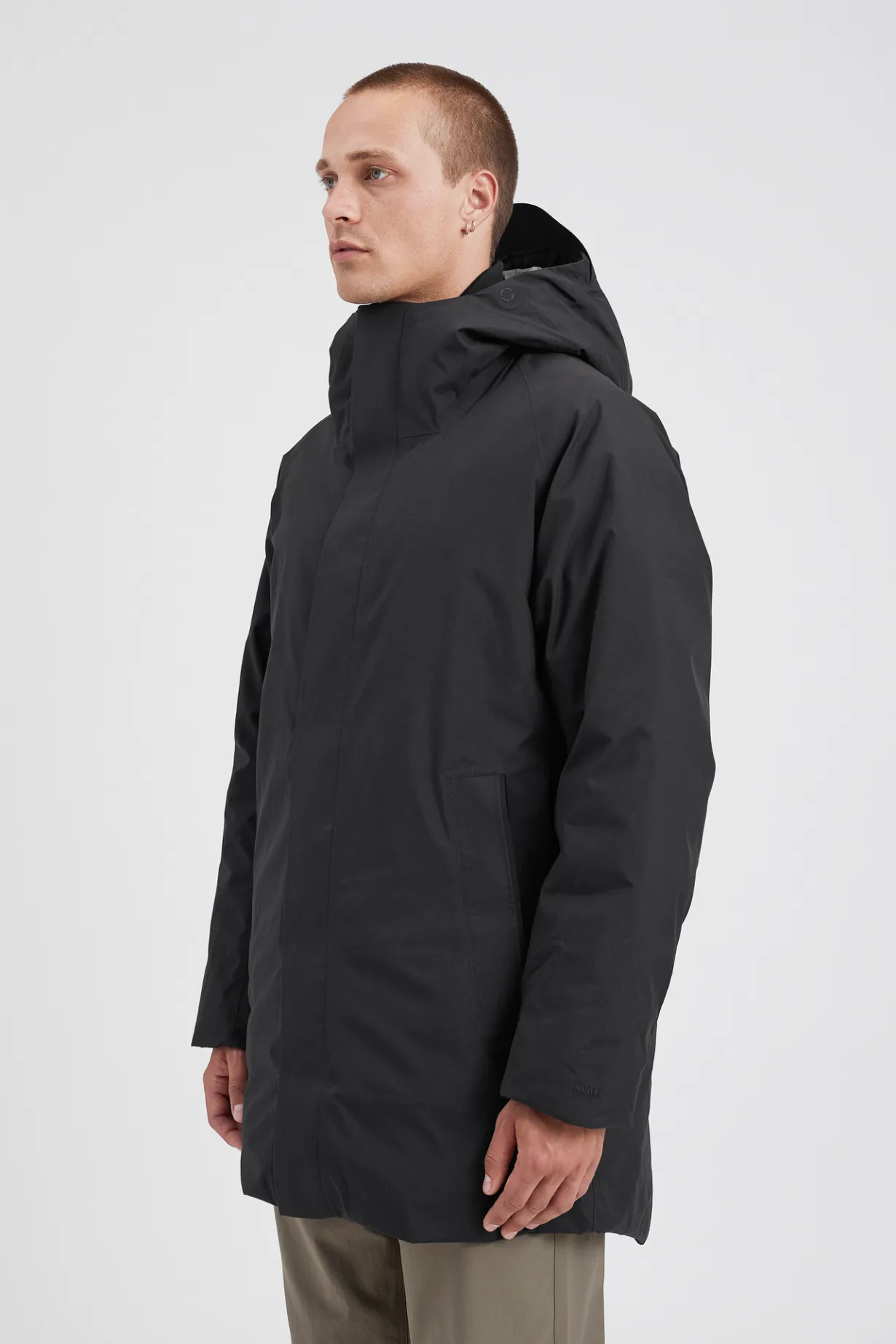 Rokkvi 7.0 Gore-Tex>Norse Projects Hot