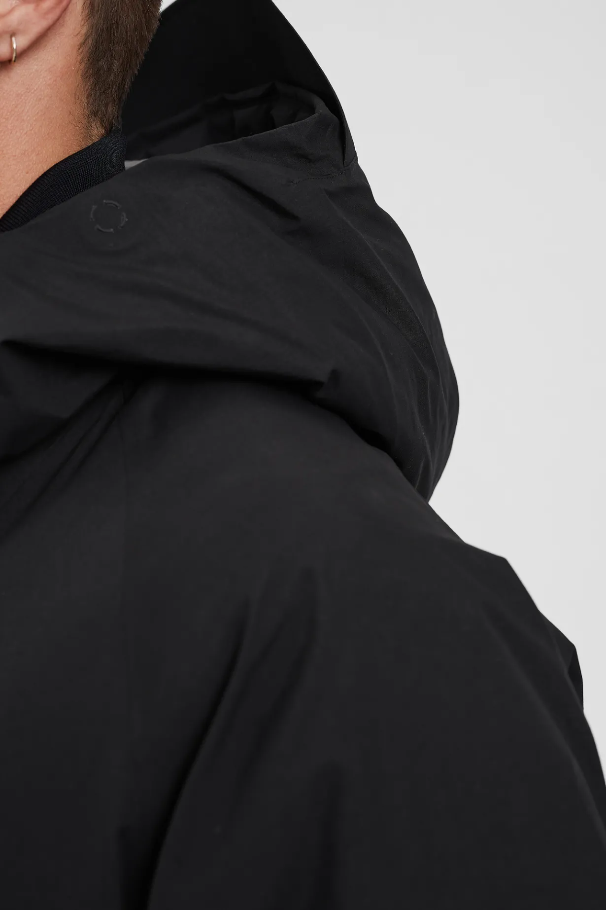 Rokkvi 7.0 Gore-Tex>Norse Projects Hot