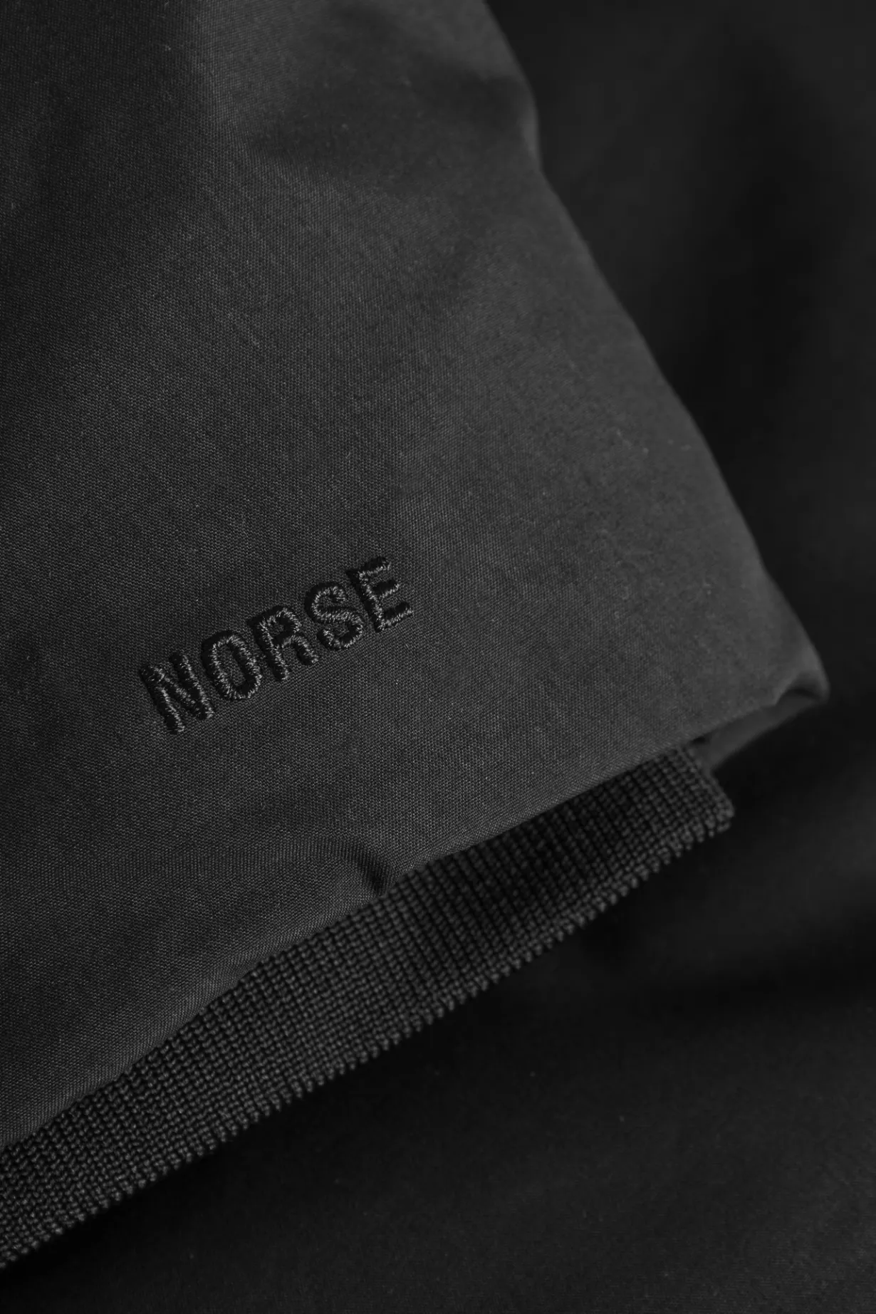Rokkvi 7.0 Gore-Tex>Norse Projects Hot