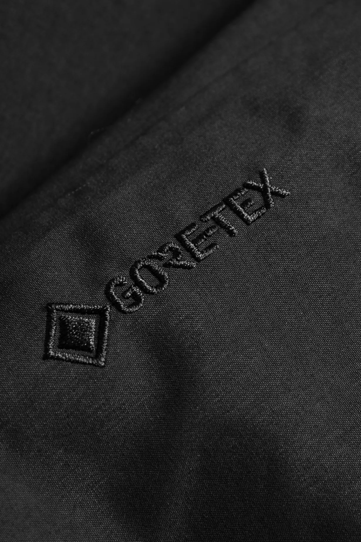 Rokkvi 7.0 Gore-Tex>Norse Projects Hot