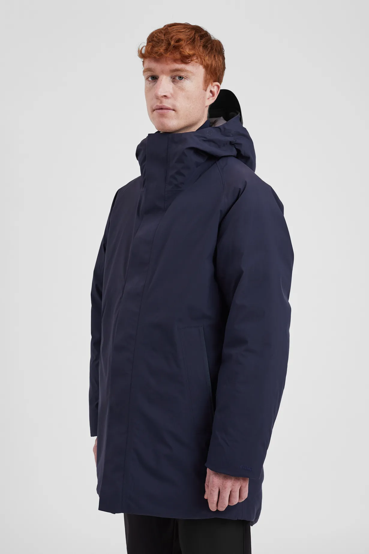Rokkvi 7.0 Gore-Tex>Norse Projects Sale
