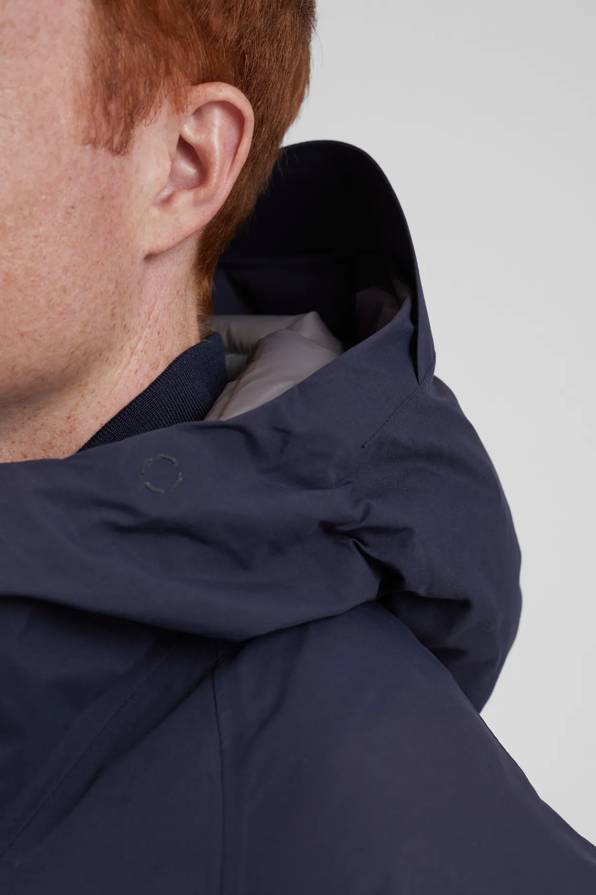 Rokkvi 7.0 Gore-Tex>Norse Projects Sale