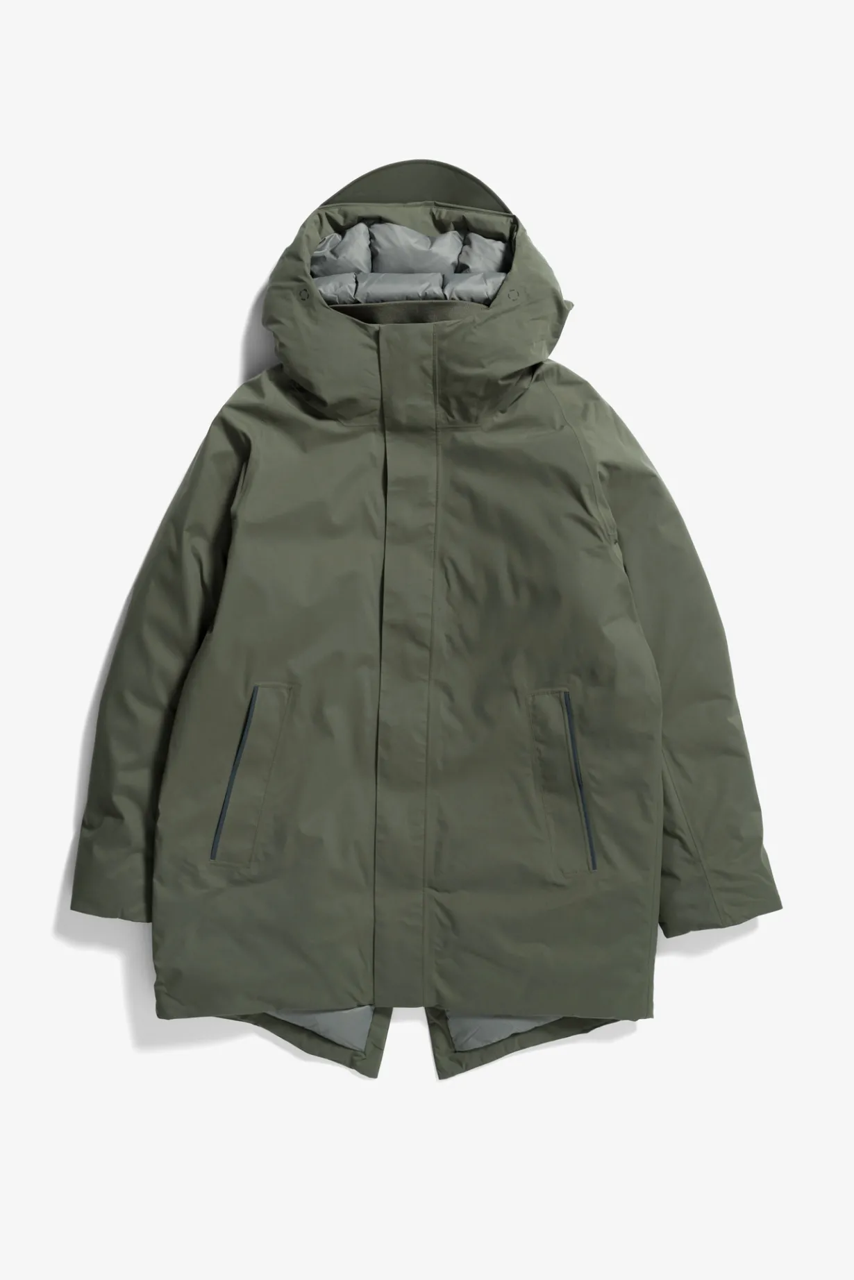 Rokkvi 7.0 Gore-Tex>Norse Projects