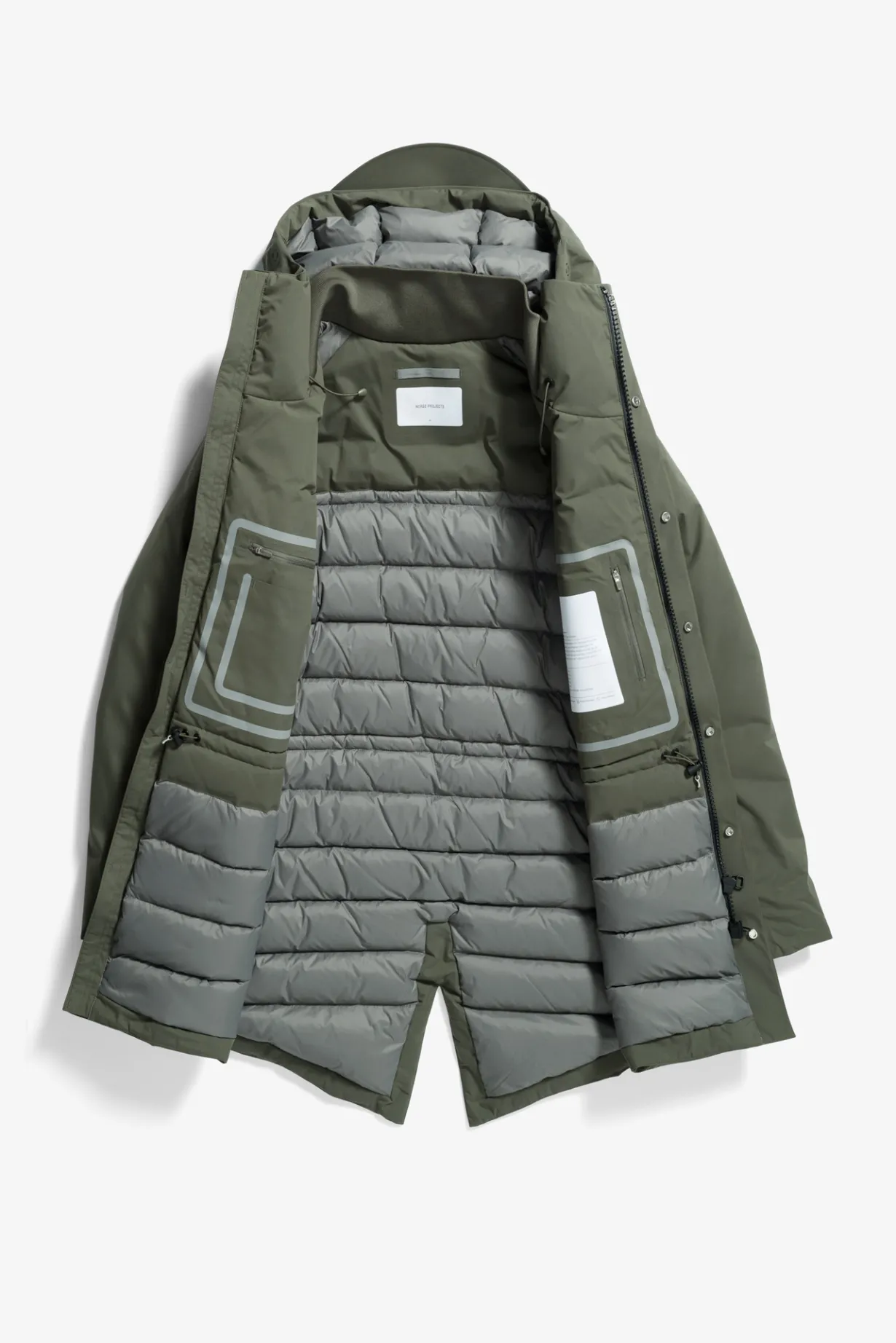 Rokkvi 7.0 Gore-Tex>Norse Projects