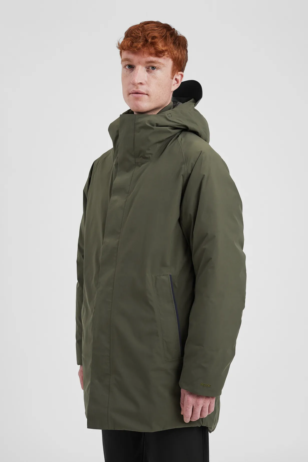 Rokkvi 7.0 Gore-Tex>Norse Projects
