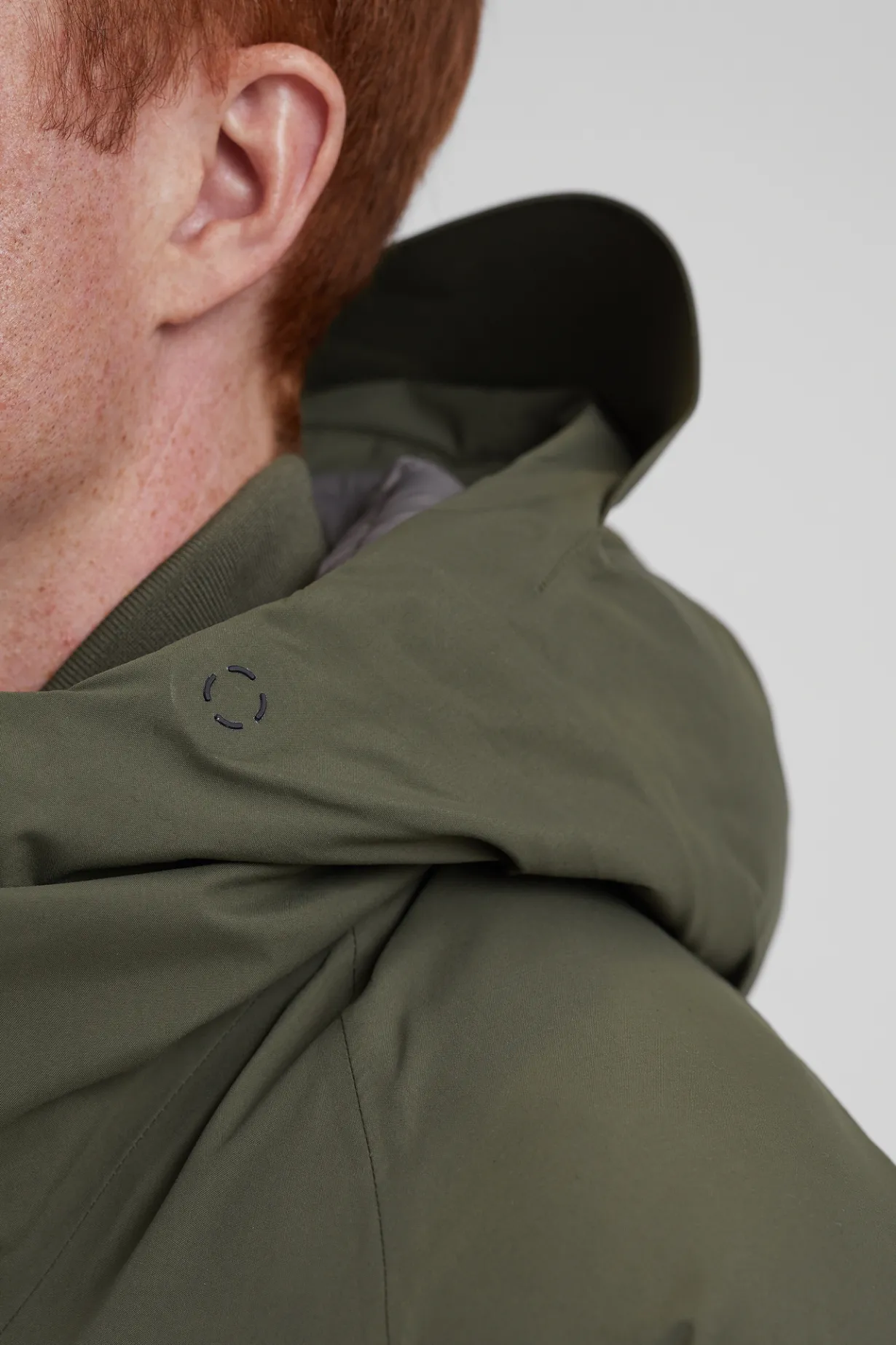 Rokkvi 7.0 Gore-Tex>Norse Projects