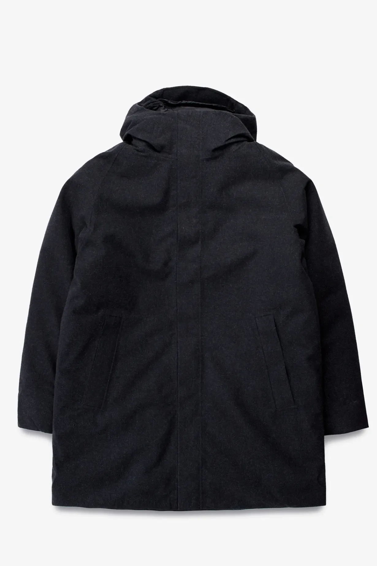 Rokkvi 6.0 Gore-Tex Wool Down Jacket>Norse Projects Outlet