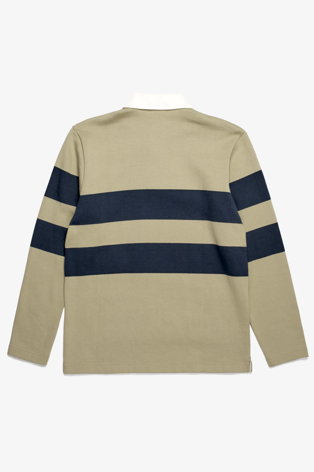 Ruben Brushed Stripe LS Polo>Norse Projects Best