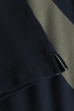 Ruben Brushed Stripe LS Polo><noscript><img width=