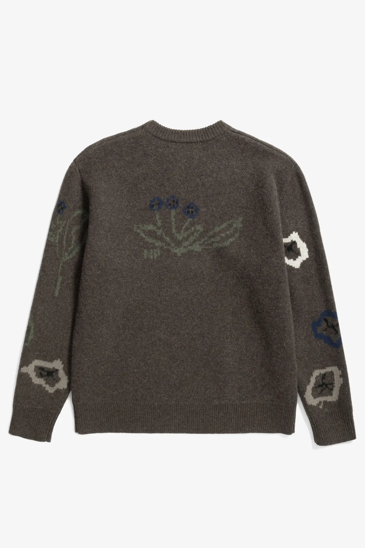 Rune Jacquard>Norse Projects Best