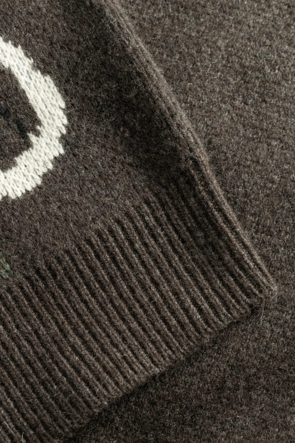 Rune Jacquard>Norse Projects Best