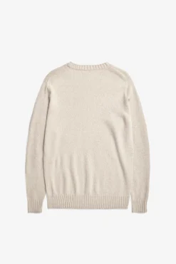 Sigfred Cashmere Sweater>Norse Projects Clearance
