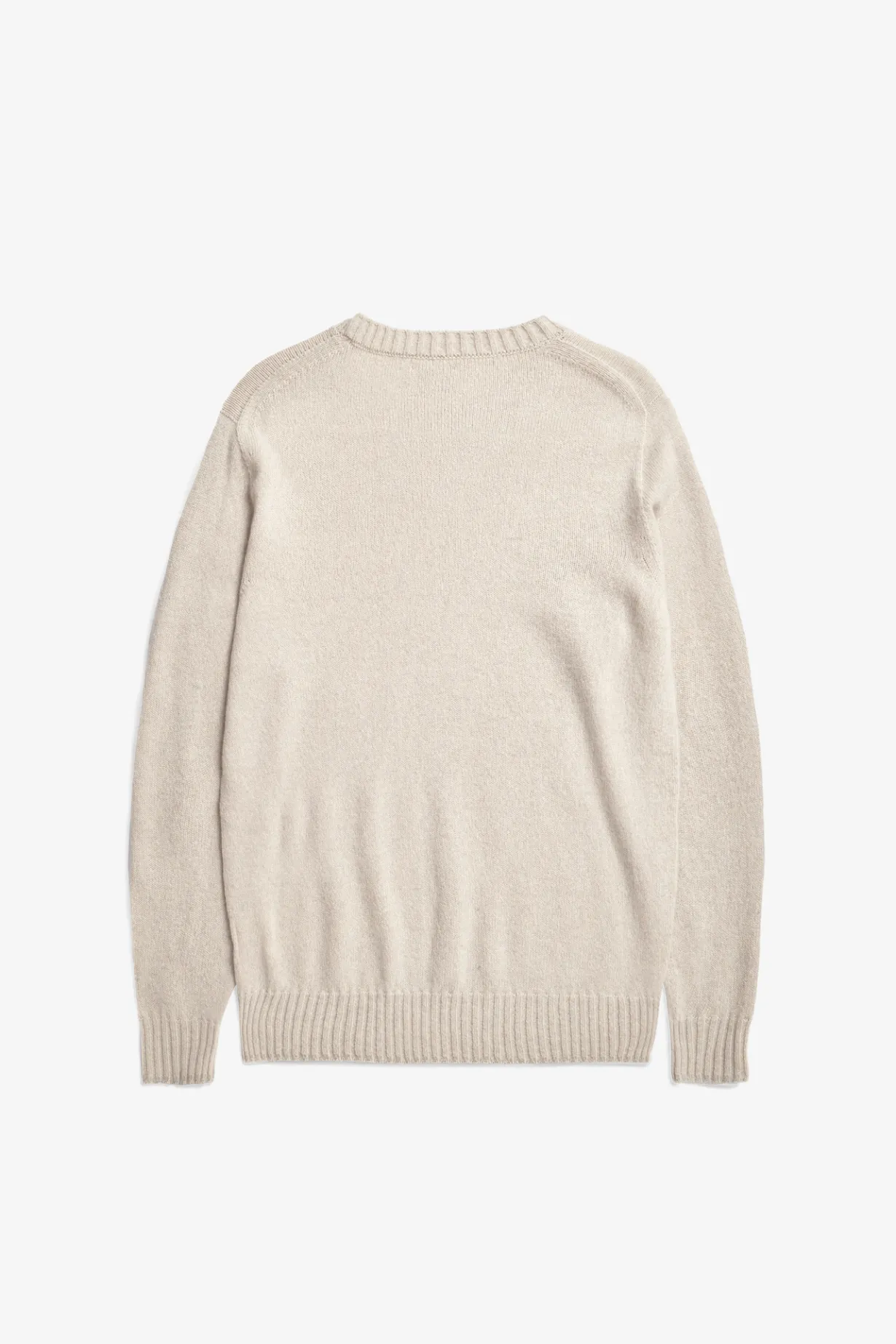 Sigfred Cashmere Sweater>Norse Projects Clearance