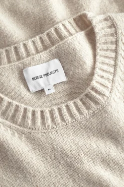 Sigfred Cashmere Sweater><noscript><img width=