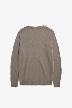 Sigfred Cashmere Sweater>Norse Projects Sale