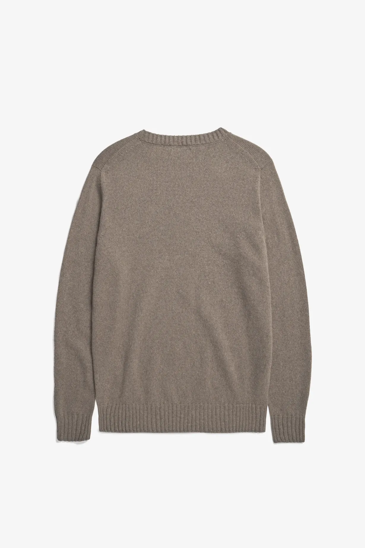 Sigfred Cashmere Sweater>Norse Projects Sale