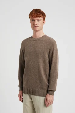 Sigfred Cashmere Sweater><noscript><img width=