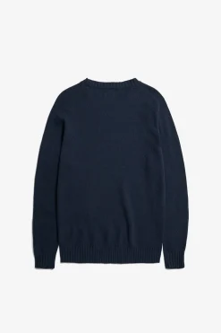 Sigfred Cashmere Sweater>Norse Projects Hot