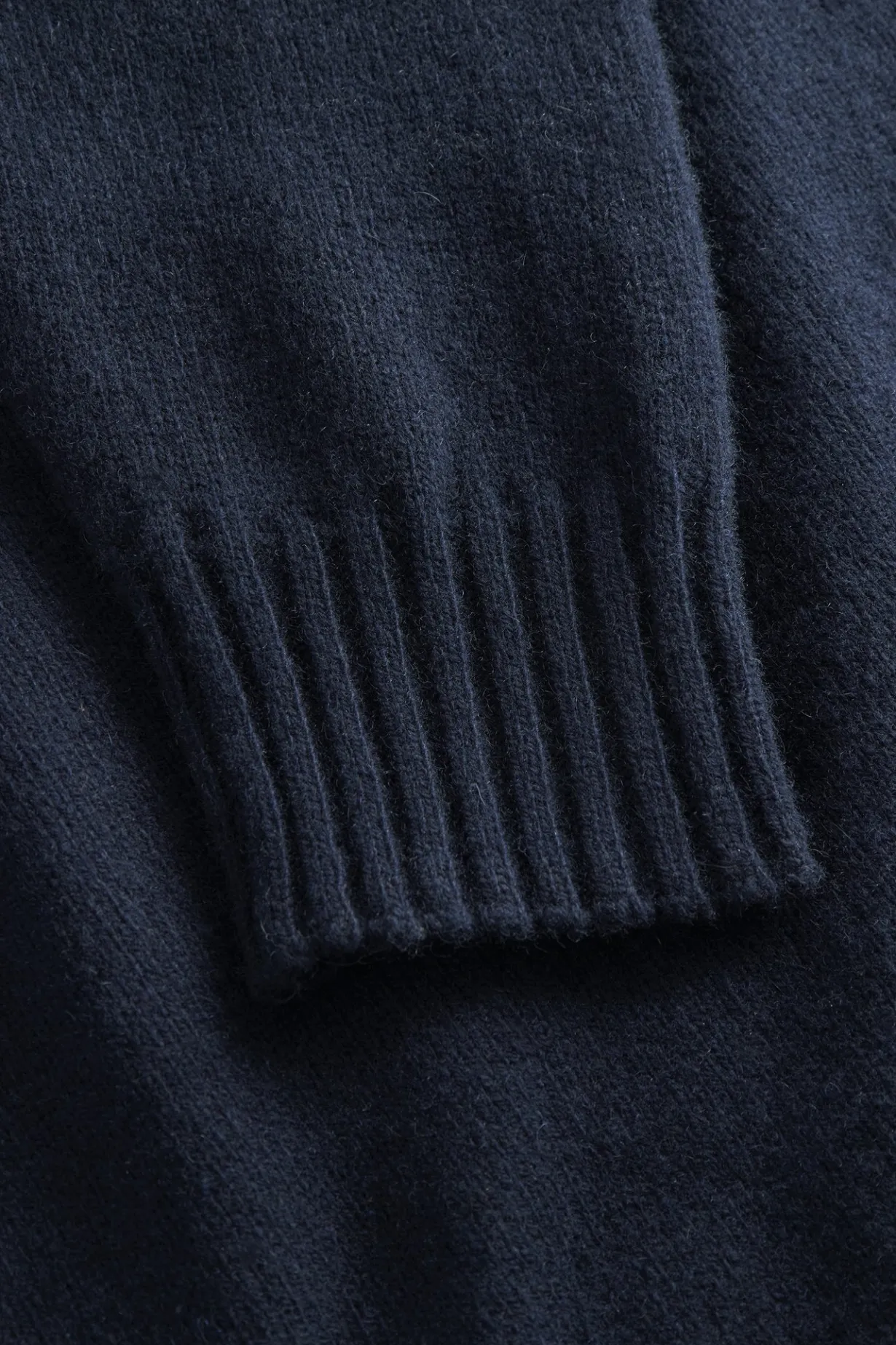 Sigfred Cashmere Sweater>Norse Projects Hot