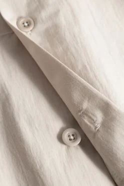 Silas Tech Poplin Shirt><noscript><img width=