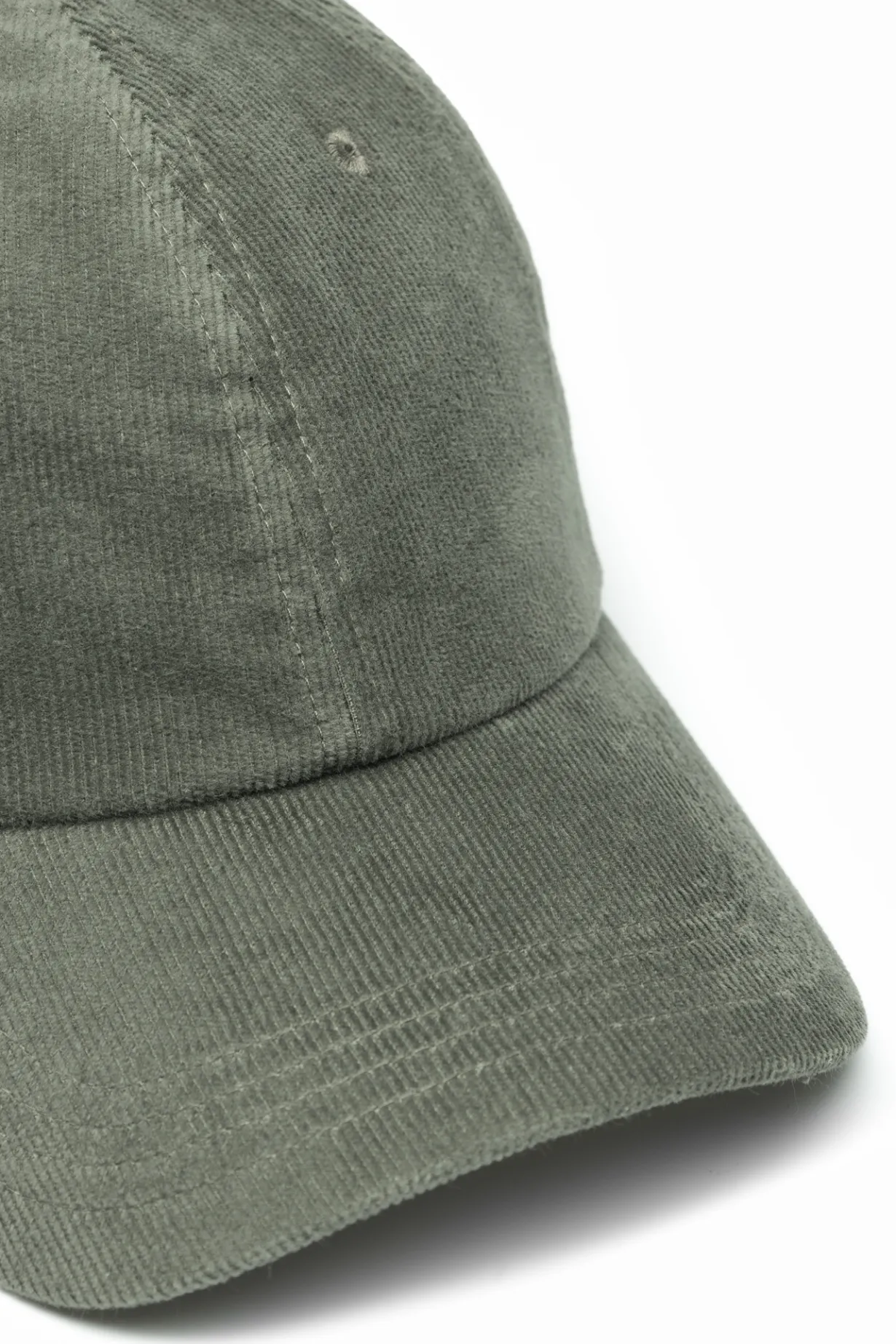 Solotex Corduroy Sports Cap>Norse Projects