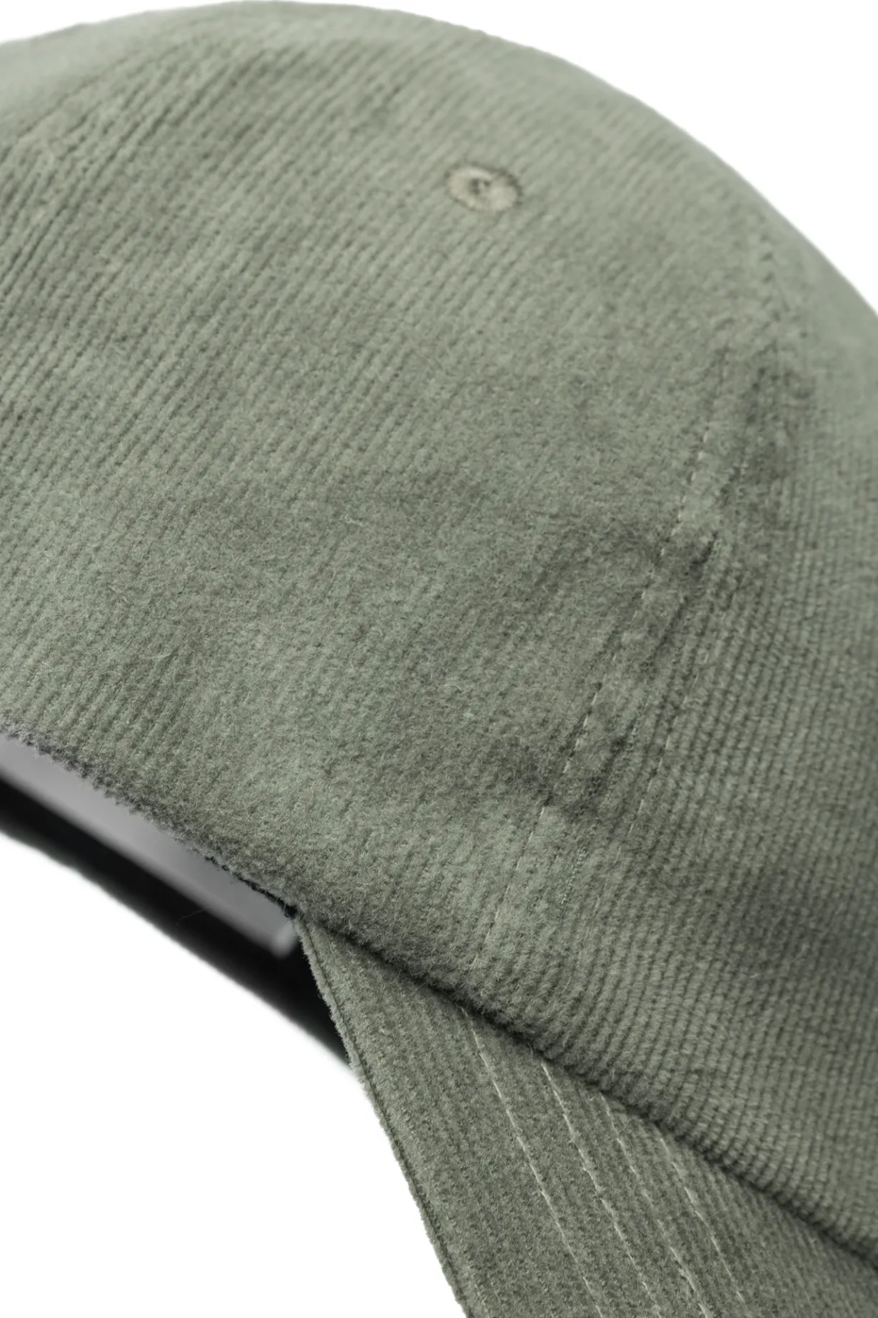 Solotex Corduroy Sports Cap>Norse Projects