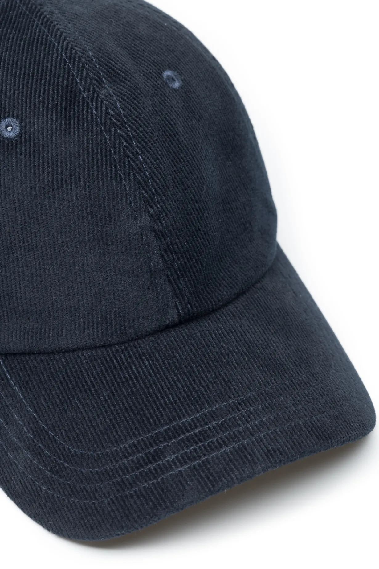 Solotex Corduroy Sports Cap>Norse Projects Clearance