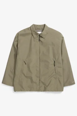 Sten Gore-Tex Windstopper Insulated Shirt Jacket>Norse Projects Online
