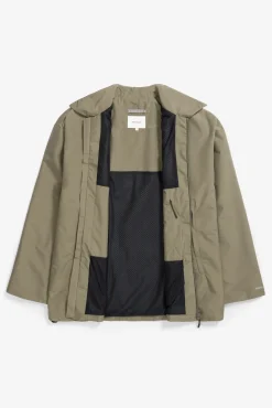 Sten Gore-Tex Windstopper Insulated Shirt Jacket>Norse Projects Online