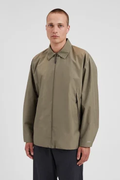 Sten Gore-Tex Windstopper Insulated Shirt Jacket><noscript><img width=