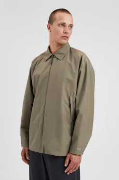 Sten Gore-Tex Windstopper Insulated Shirt Jacket><noscript><img width=