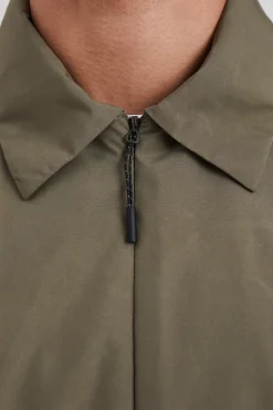 Sten Gore-Tex Windstopper Insulated Shirt Jacket><noscript><img width=