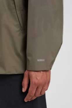 Sten Gore-Tex Windstopper Insulated Shirt Jacket><noscript><img width=