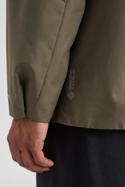 Sten Gore-Tex Windstopper Insulated Shirt Jacket><noscript><img width=