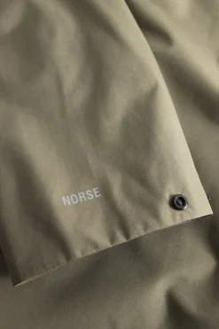 Sten Gore-Tex Windstopper Insulated Shirt Jacket><noscript><img width=