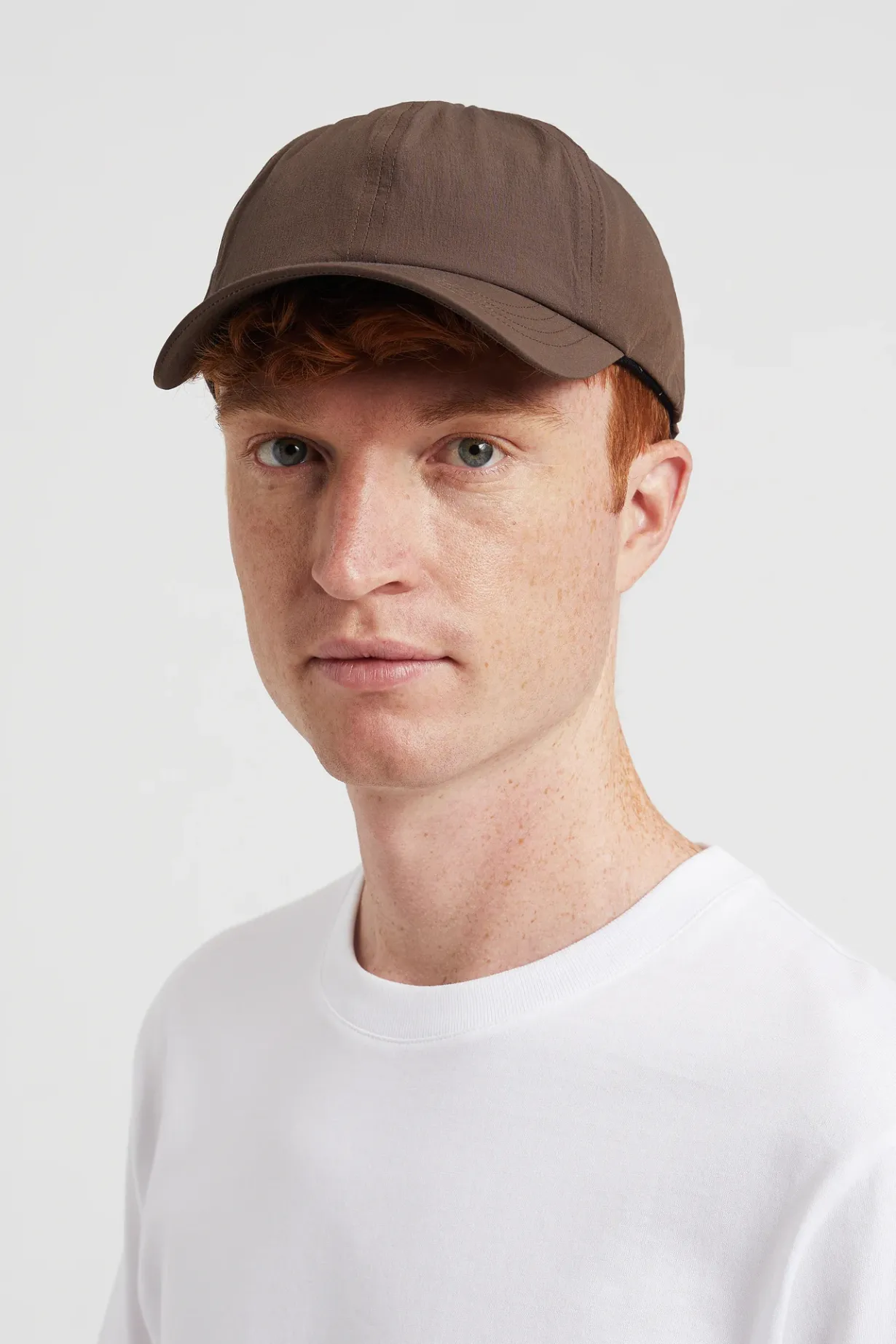 Travel Light Sports Cap>Norse Projects Online
