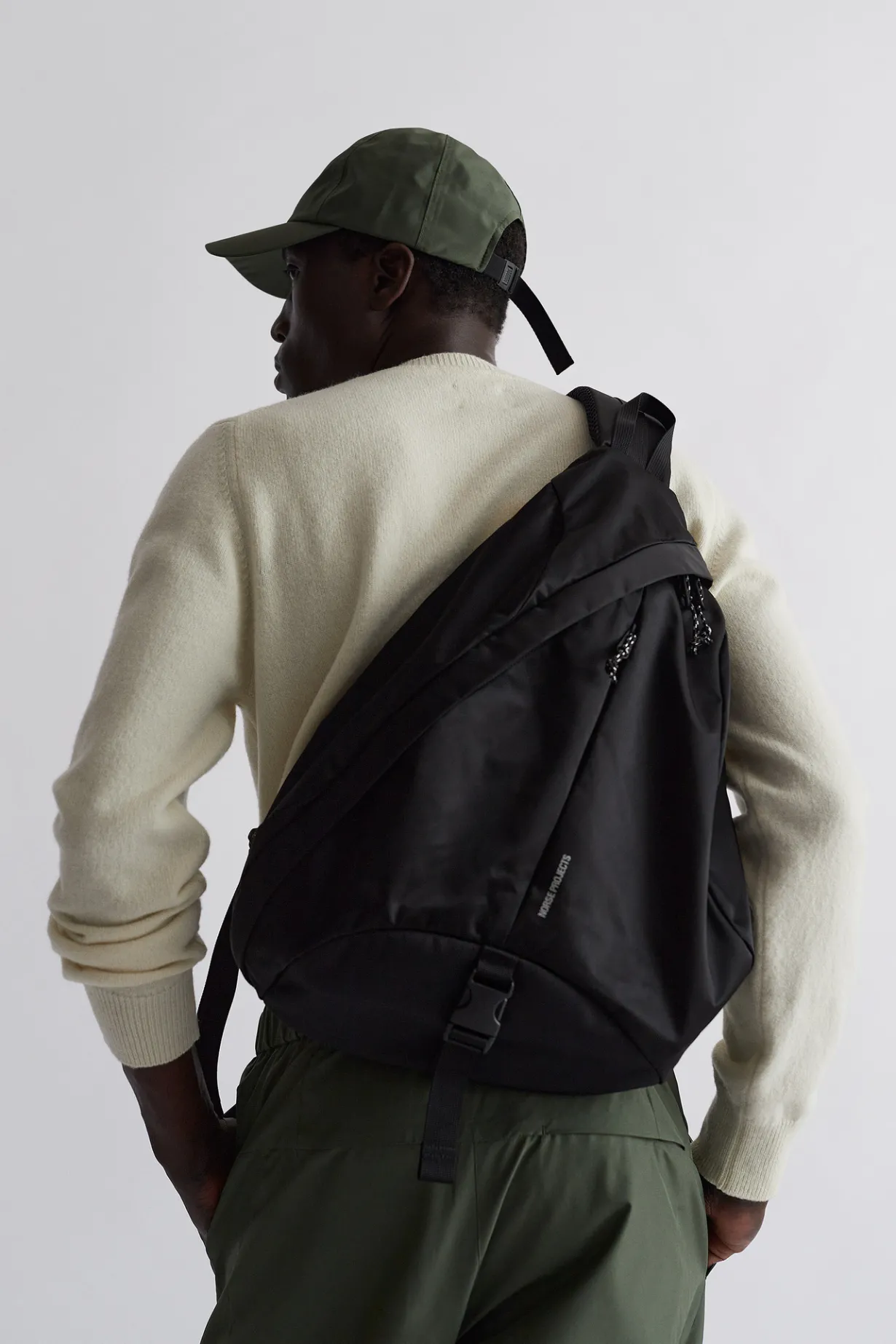 Tri-Point Bag>Norse Projects Discount