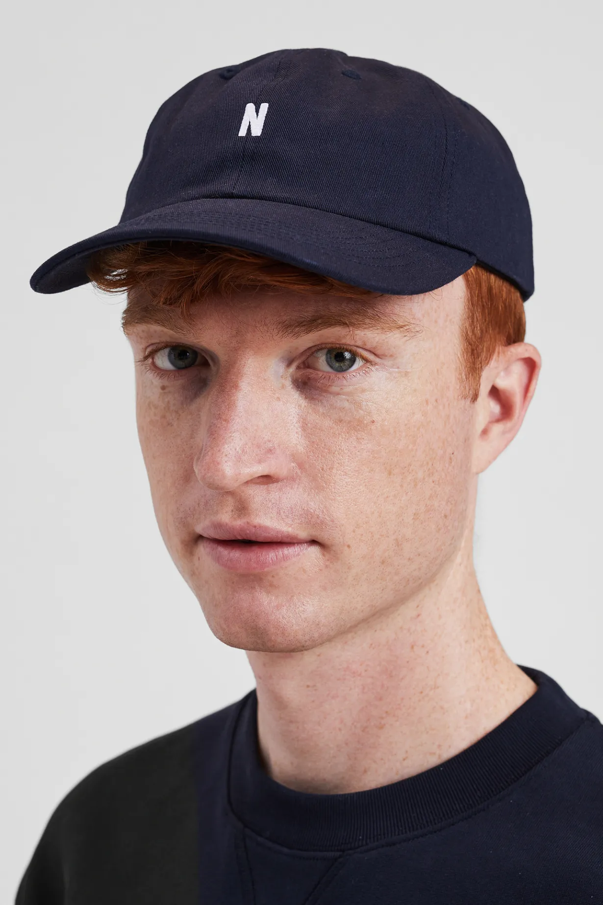 Twill Sports Cap>Norse Projects New