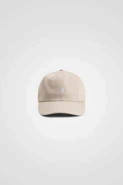 Twill Sports Cap><noscript><img width=