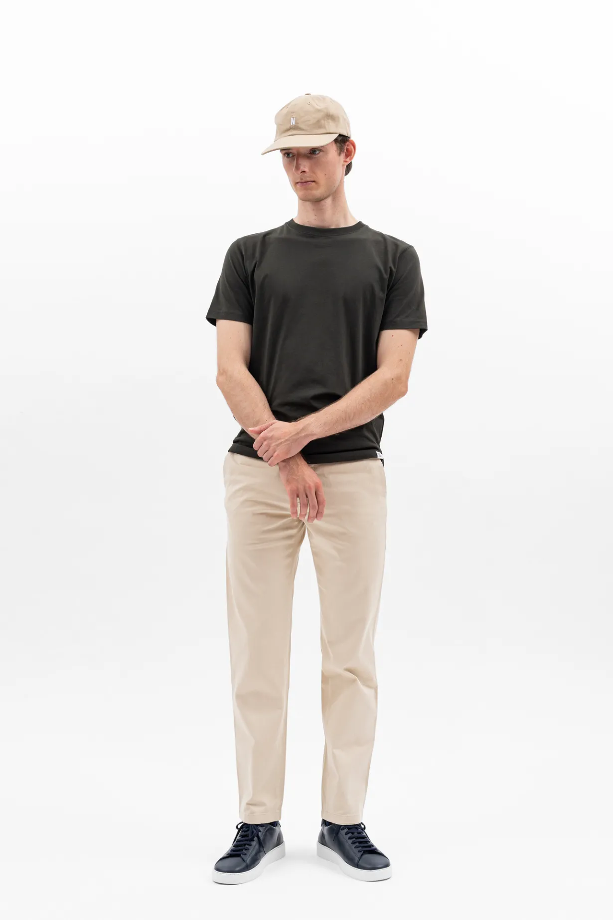 Twill Sports Cap>Norse Projects Discount