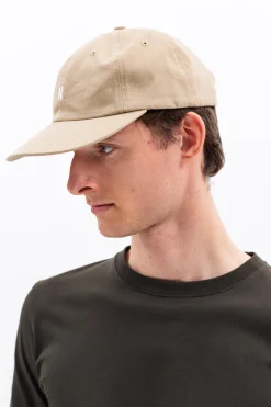 Twill Sports Cap><noscript><img width=