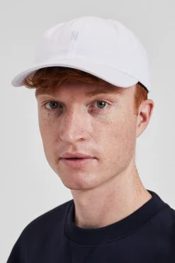 Twill Sports Cap><noscript><img width=