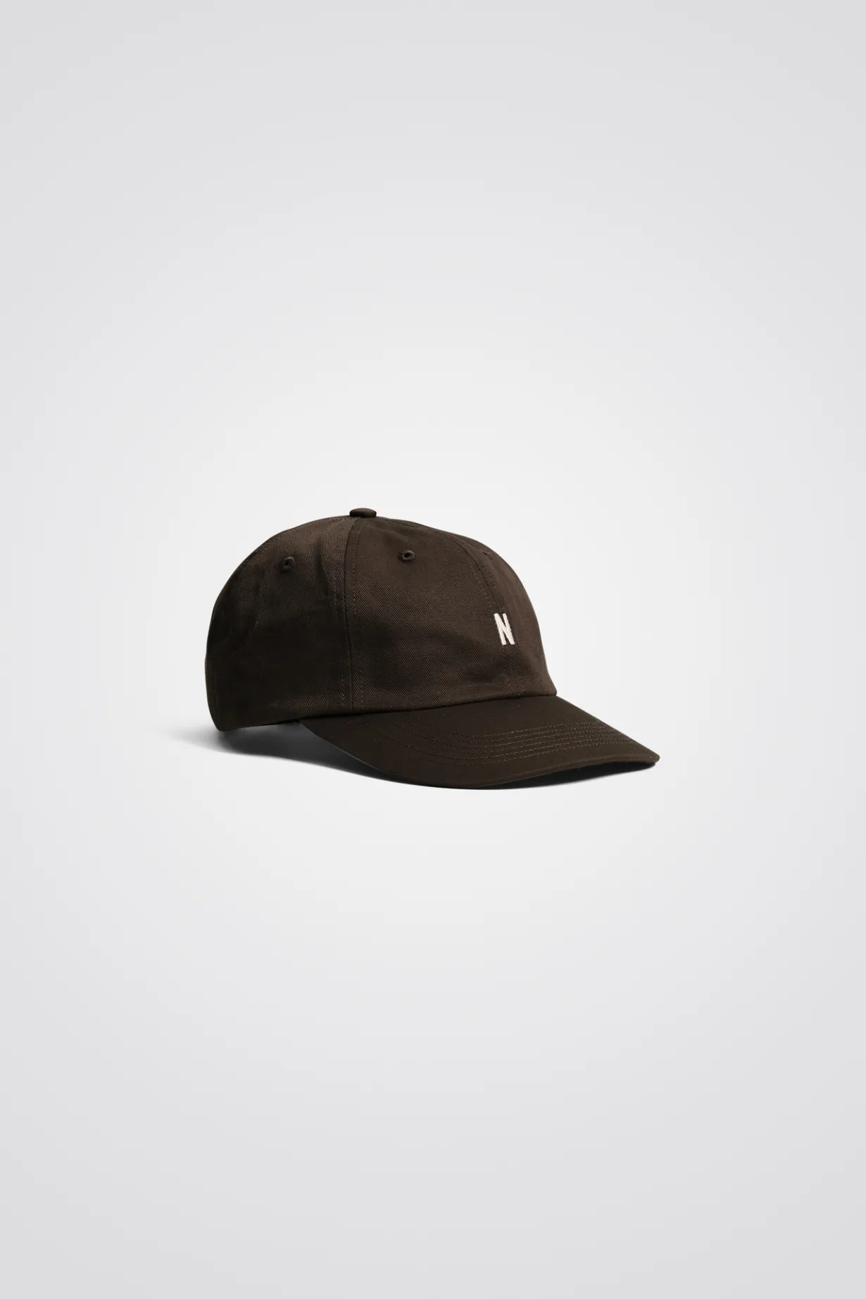 Twill Sports Cap>Norse Projects Discount