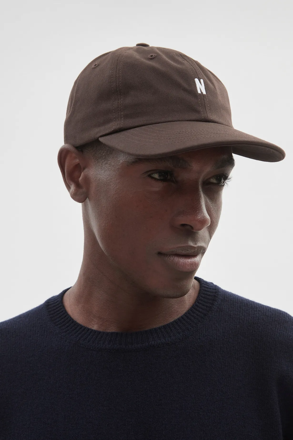 Twill Sports Cap>Norse Projects Discount