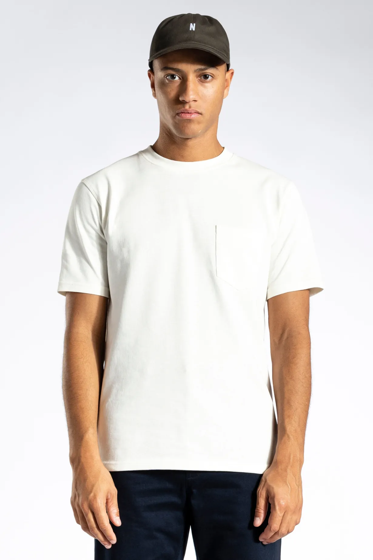 Twill Sports Cap>Norse Projects Sale