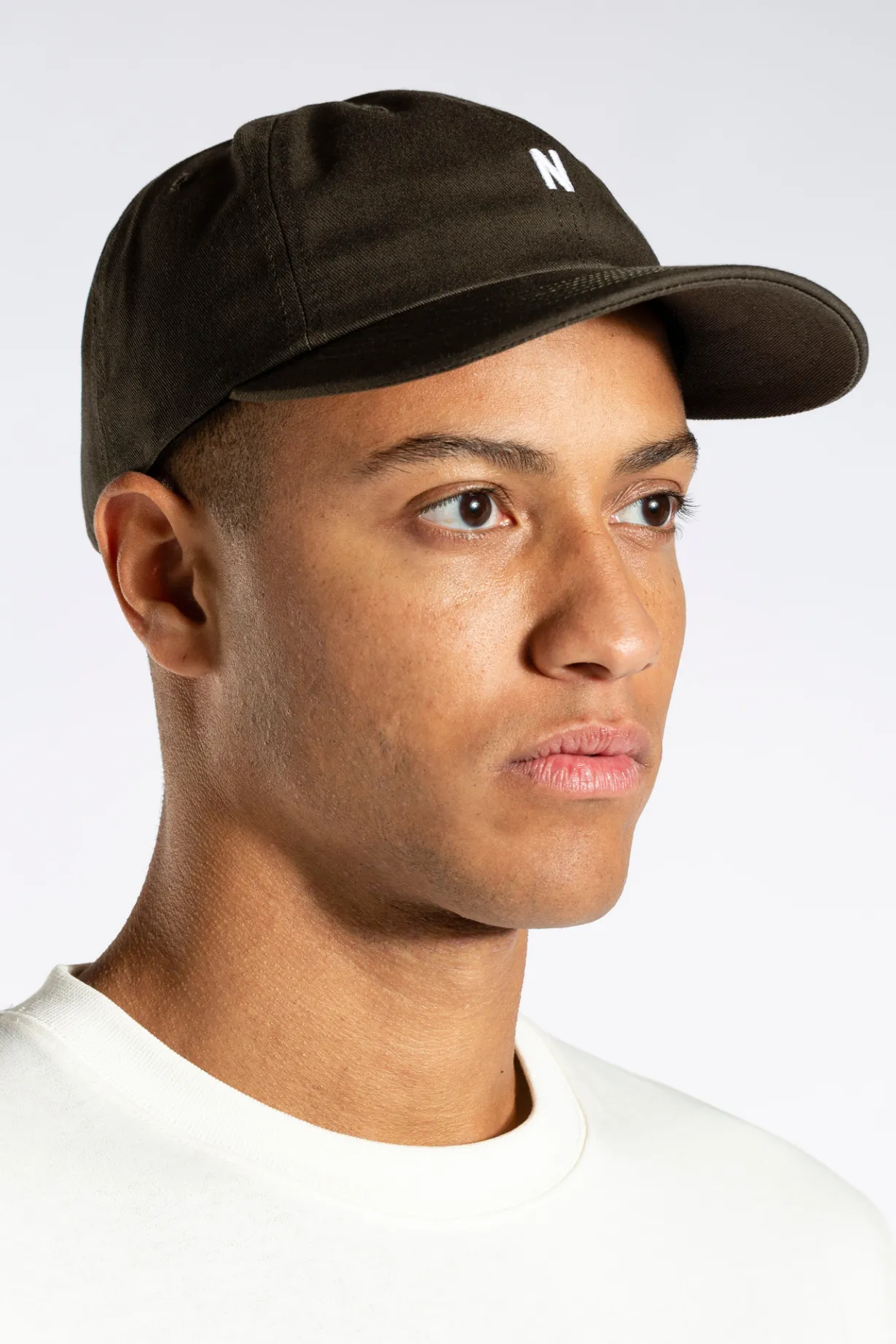 Twill Sports Cap>Norse Projects Sale