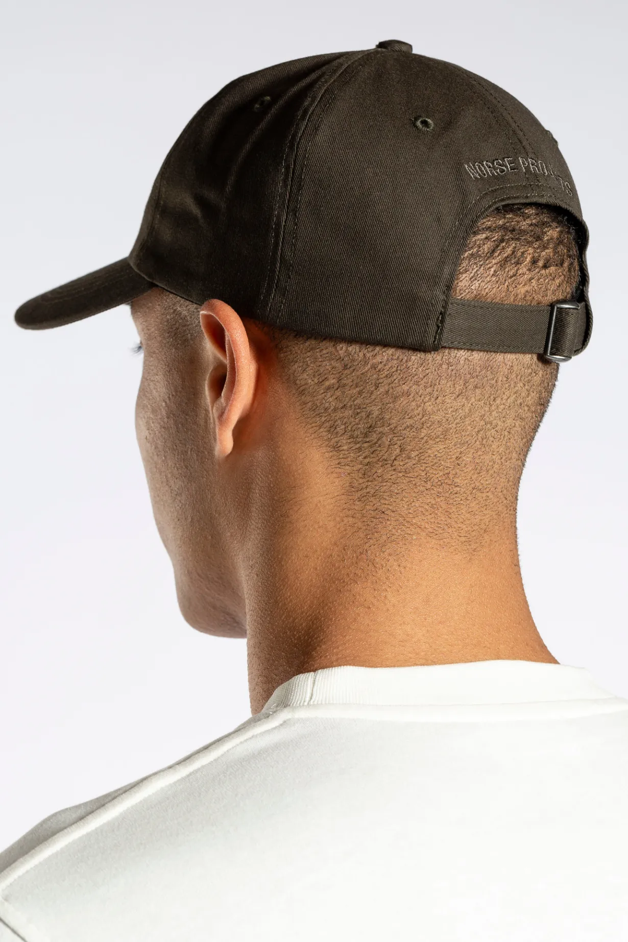 Twill Sports Cap>Norse Projects Sale