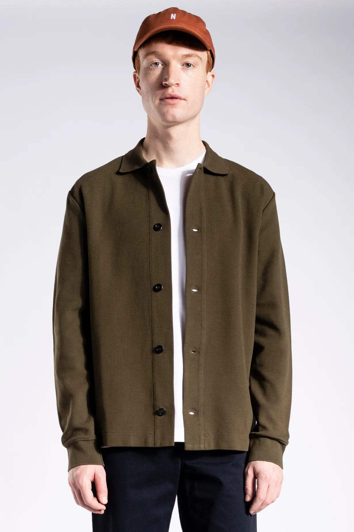 Twill Sports Cap>Norse Projects Clearance