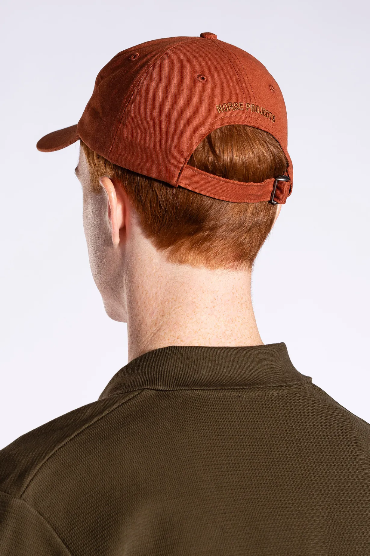 Twill Sports Cap>Norse Projects Clearance